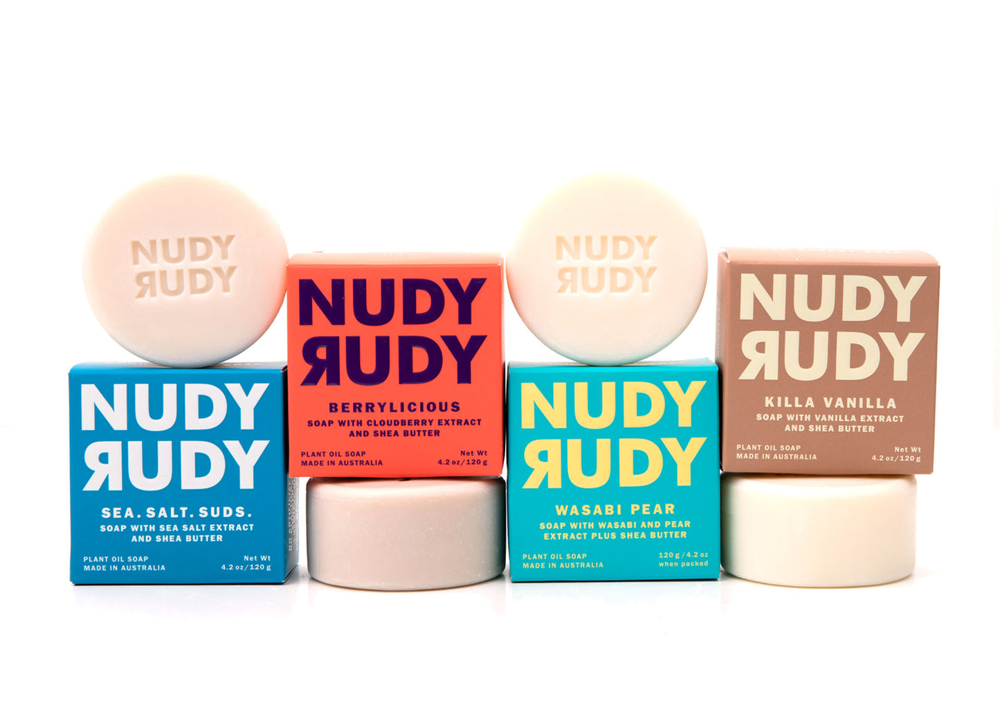 I Heart Animals Bundle