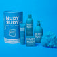 Sea Salt Suds Gift Tube
