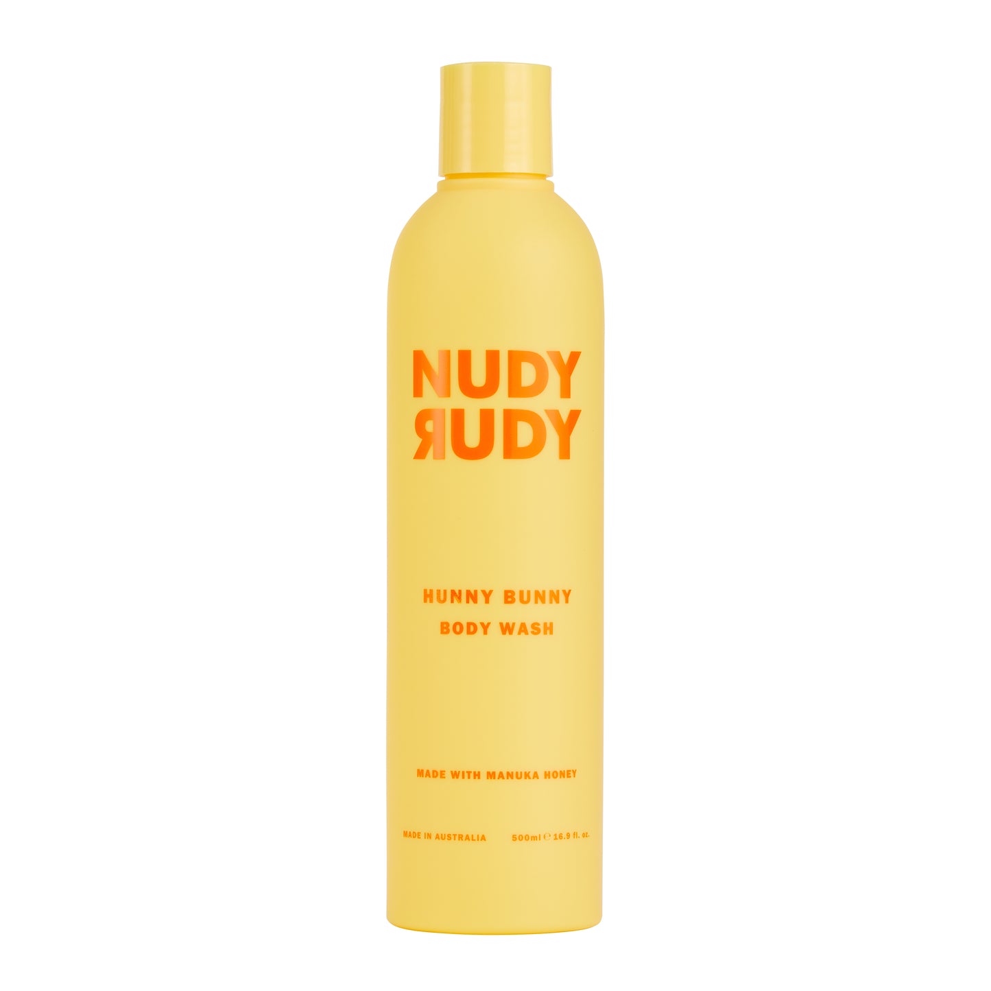 Hunny Bunny Body Wash 500ml