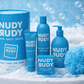 Sea Salt Suds Gift Tube
