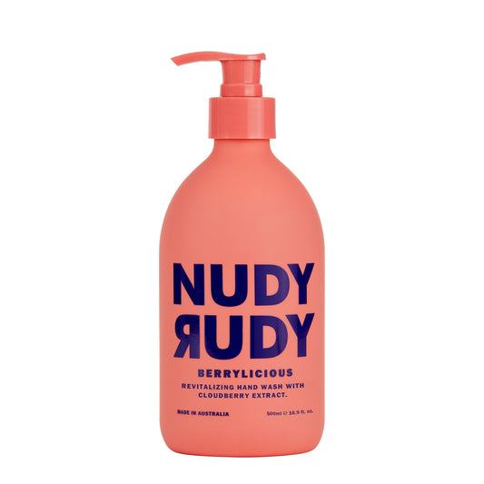 Berrylicious Hand Wash