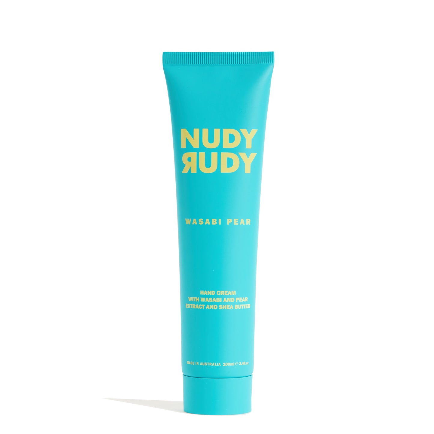 Wasabi Pear Hand Cream