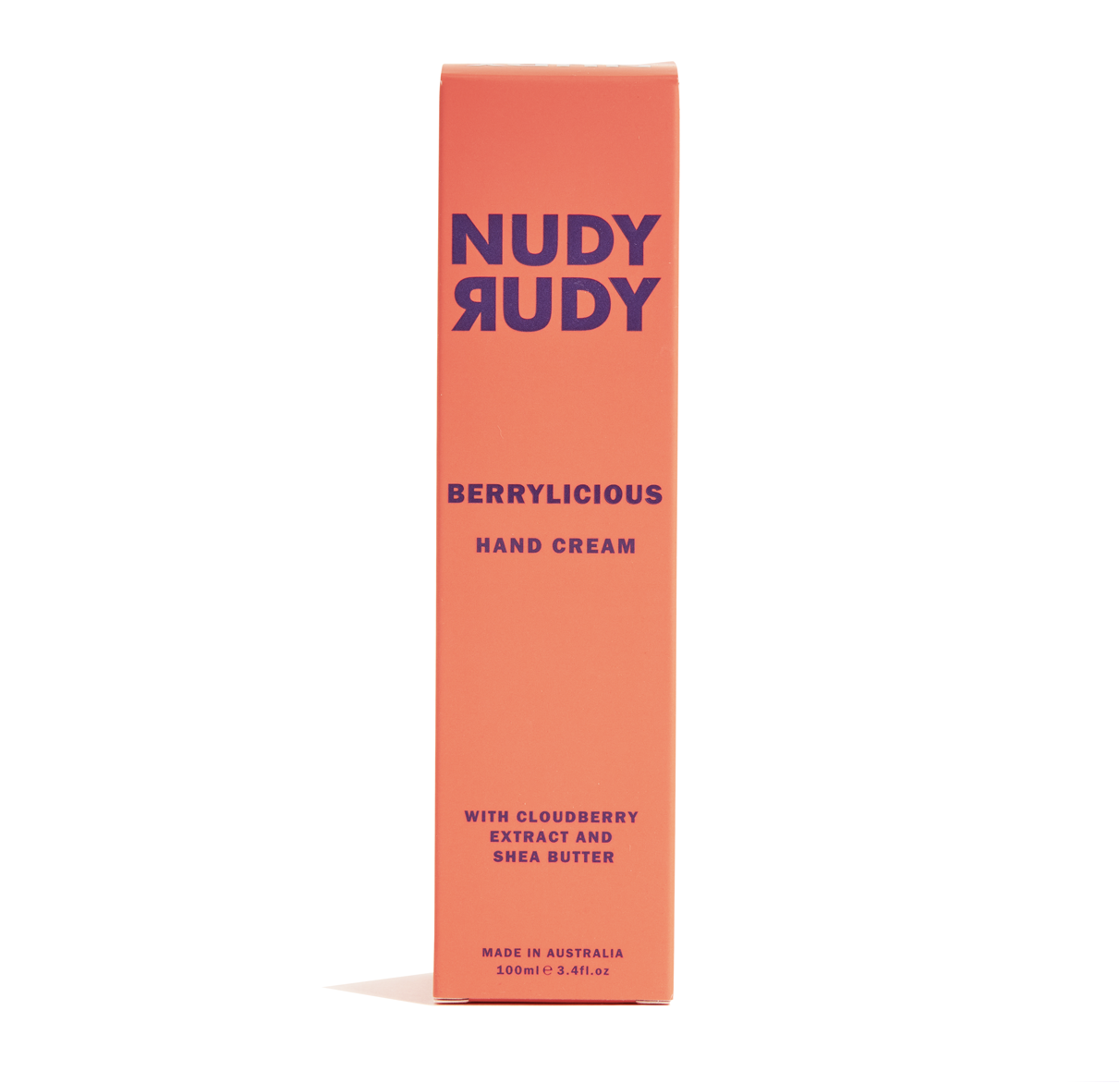 Berrylicious Hand Cream