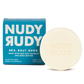 Sea. Salt. Suds. Bar Soap Puck